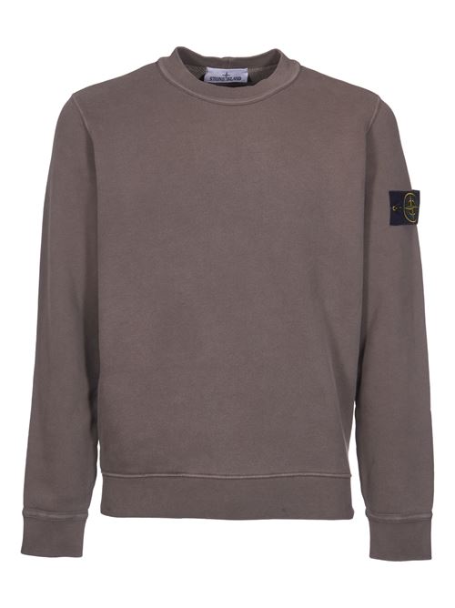 Stone Island sweatshirt STONE ISLAND | 811561241V0175